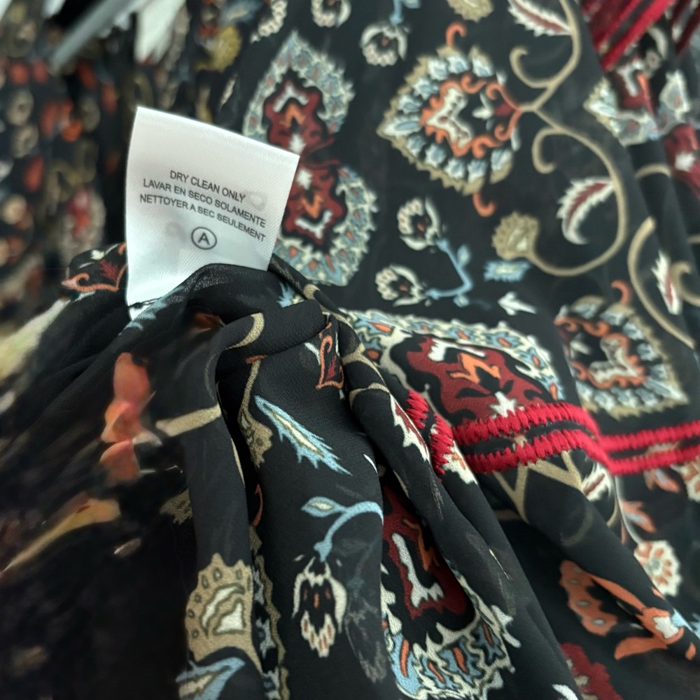 Sachin & Babi Dress size 14 NWT Retail $495 DALTON Fall collection - Picture 10 of 11